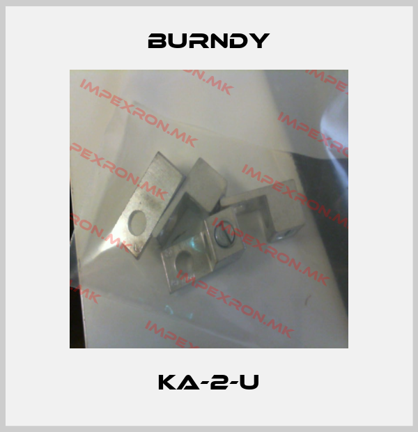Burndy-KA-2-Uprice