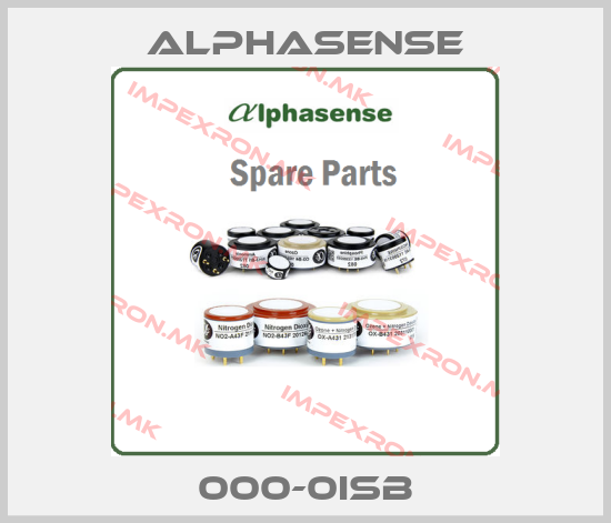 Alphasense-000-0ISBprice