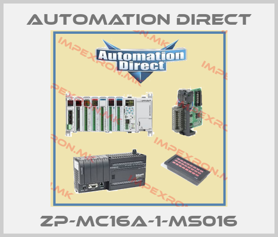 Automation Direct Europe