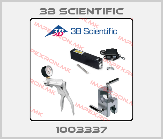 3B Scientific-1003337price