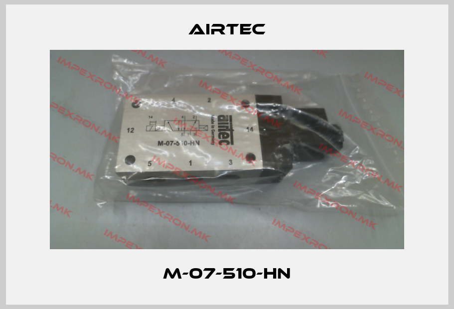 Airtec-M-07-510-HNprice