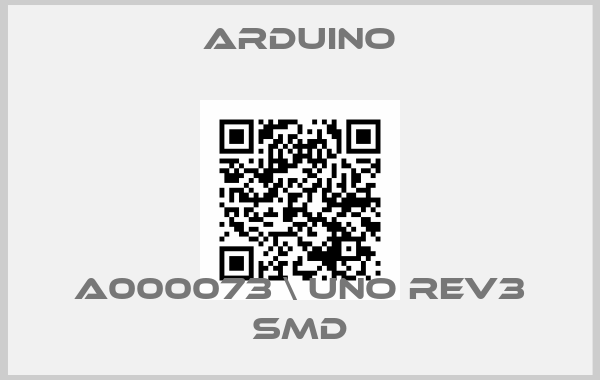 Arduino-A000073 \ Uno Rev3 SMDprice