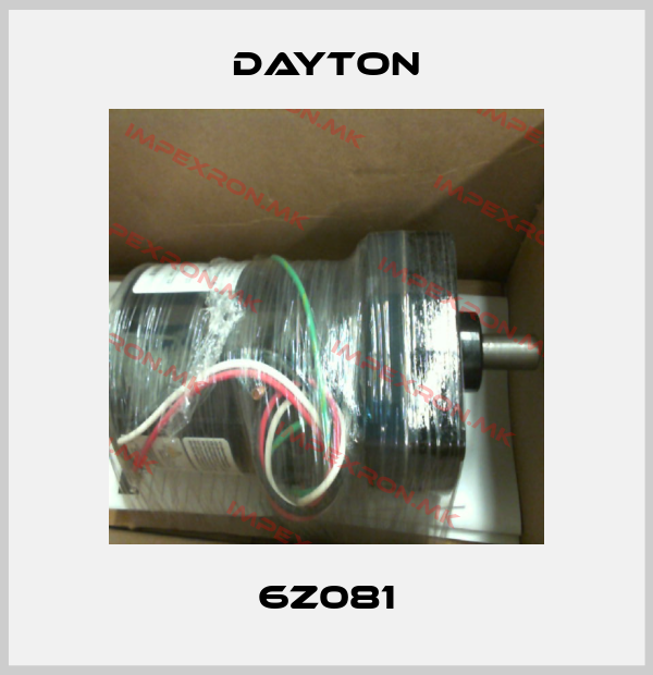DAYTON-6Z081price