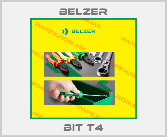 Belzer-BIT T4price