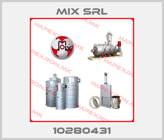 MIX Srl-10280431price