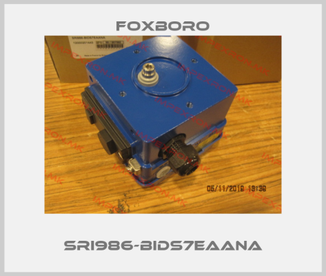 Foxboro-SRI986-BIDS7EAANAprice