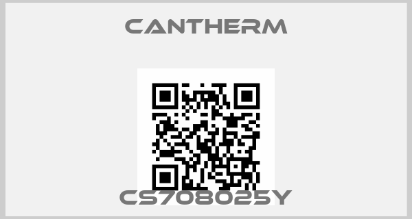 Cantherm-CS708025Yprice