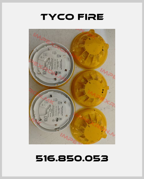 Tyco Fire-516.850.053price