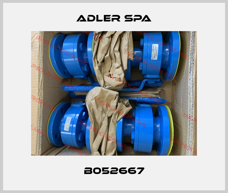 Adler Spa-B052667price
