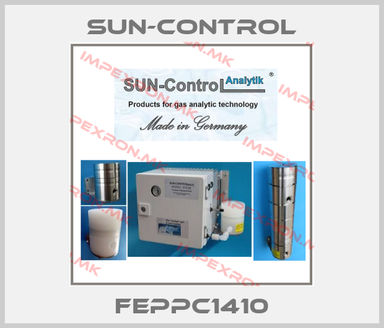 SUN-Control-FEPPC1410price