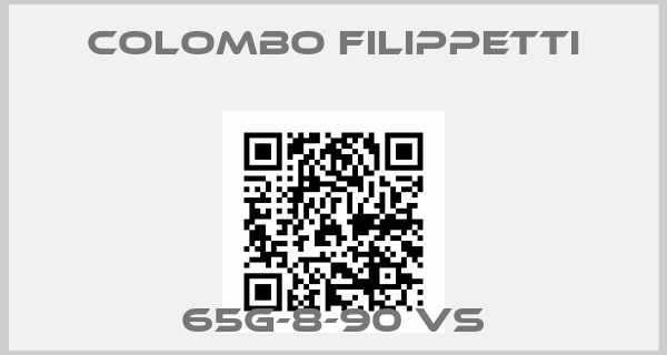 Colombo Filippetti Europe