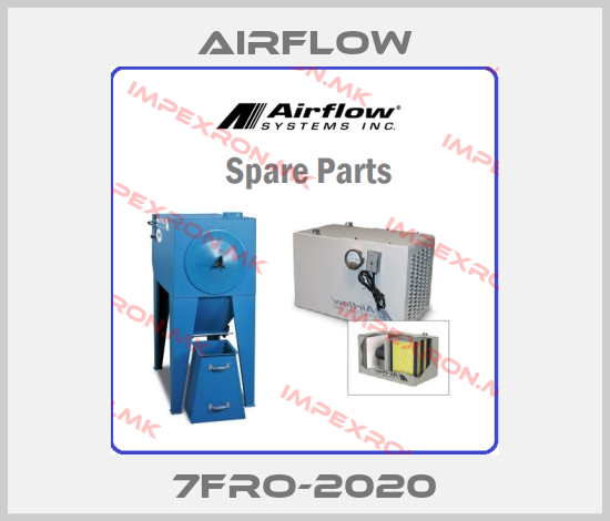 Airflow-7FRO-2020price