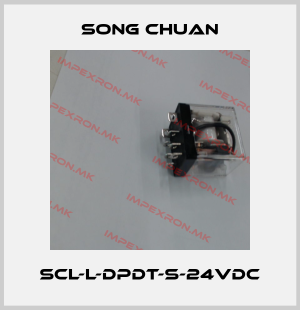 SONG CHUAN-SCL-L-DPDT-S-24VDCprice