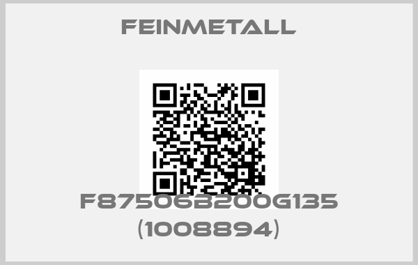 FEINMETALL Europe