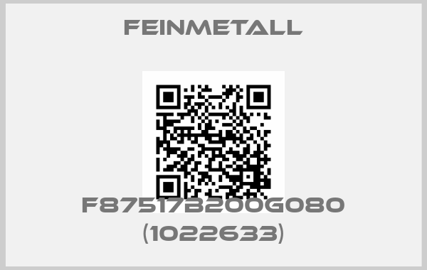 FEINMETALL Europe