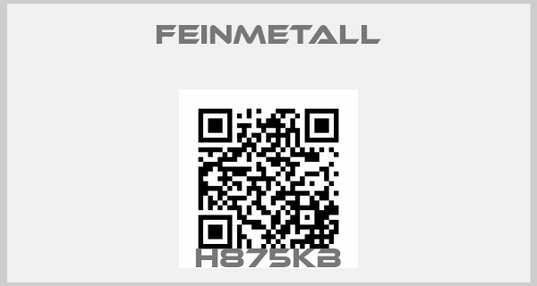 FEINMETALL Europe