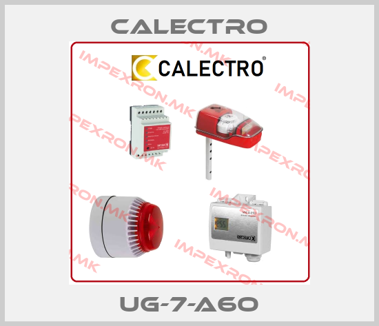 Calectro-UG-7-A6Oprice