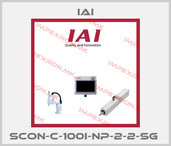 IAI Europe