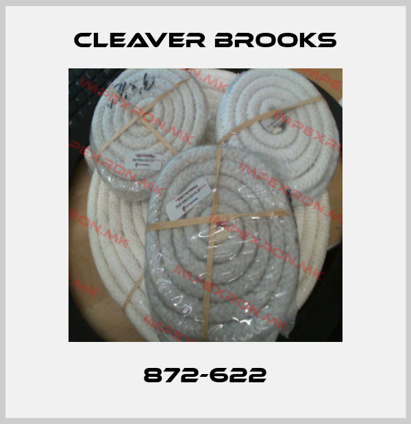 Cleaver Brooks-872-622price
