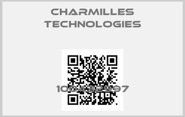 Charmilles Technologies-100432997price