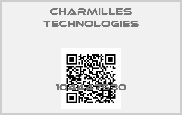 Charmilles Technologies-104447530price