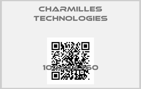 Charmilles Technologies-100444760price