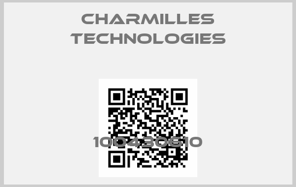 Charmilles Technologies-100430610price