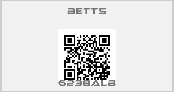 Betts-6238ALBprice
