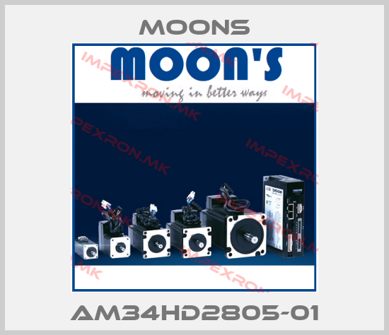 Moons-AM34HD2805-01price