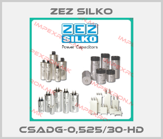 ZEZ Silko-CSADG-0,525/30-HDprice