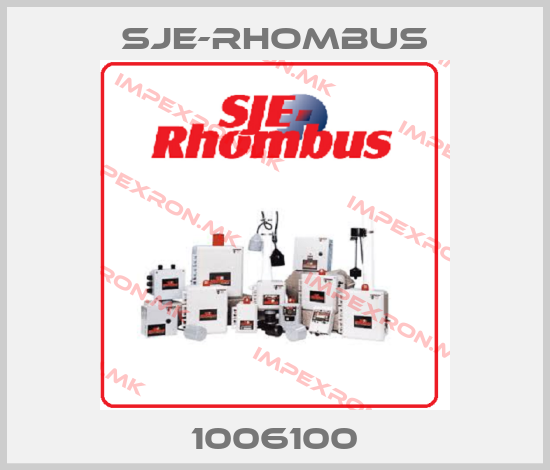 SJE-Rhombus-1006100price