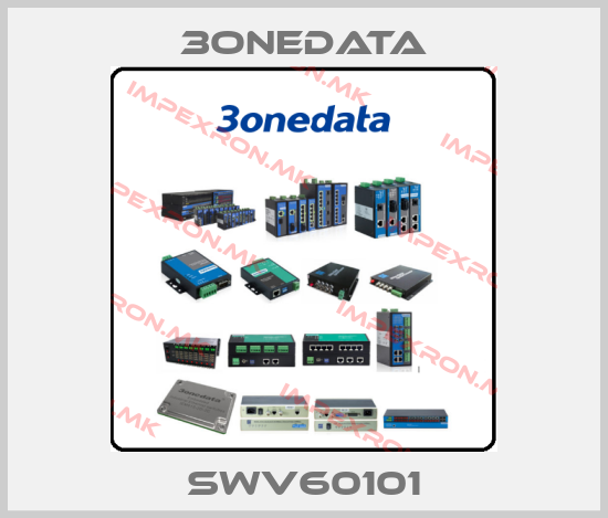 3onedata-SWV60101price