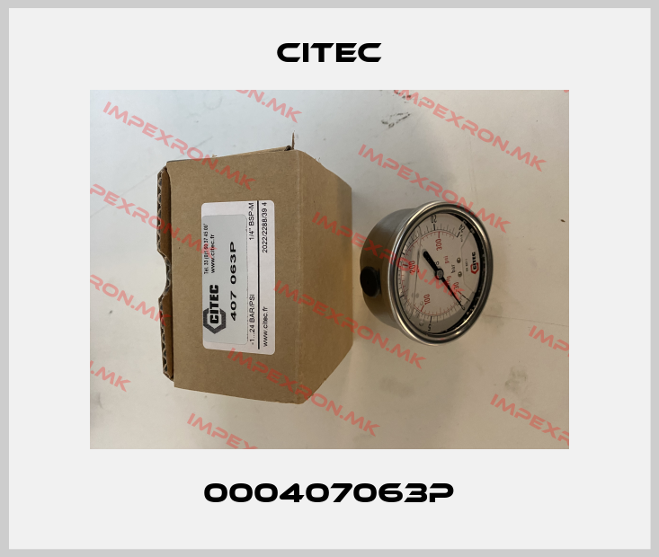 Citec-000407063Pprice
