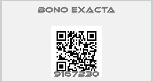 Bono Exacta-9167230price