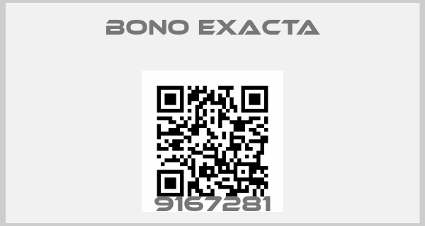 Bono Exacta-9167281price