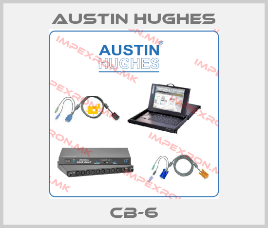 Austin Hughes-CB-6price