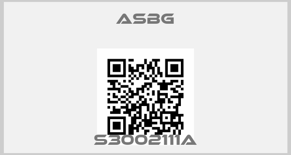 Asbg-S3002111Aprice