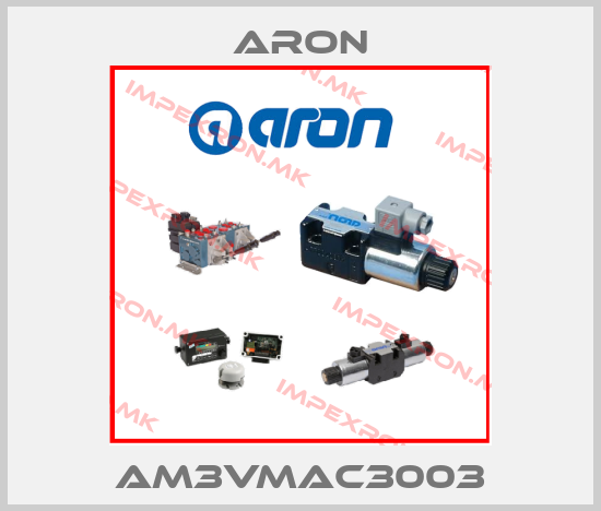 Aron-AM3VMAC3003price