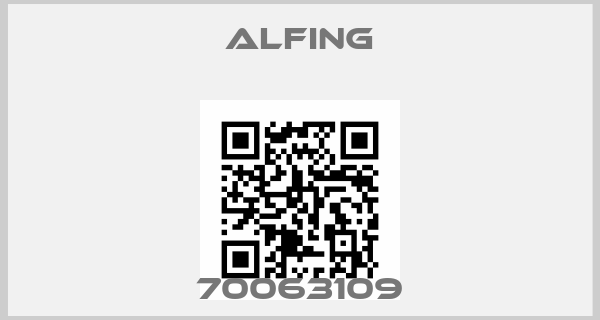 ALFING-70063109price