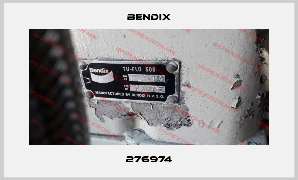 Bendix-276974price