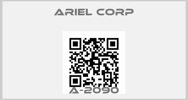 Ariel Corp-A-2090price