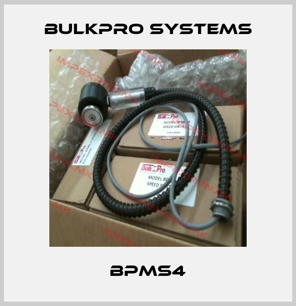 Bulkpro systems-BPMS4price