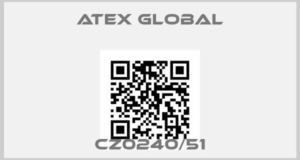 Atex Global-CZ0240/51price
