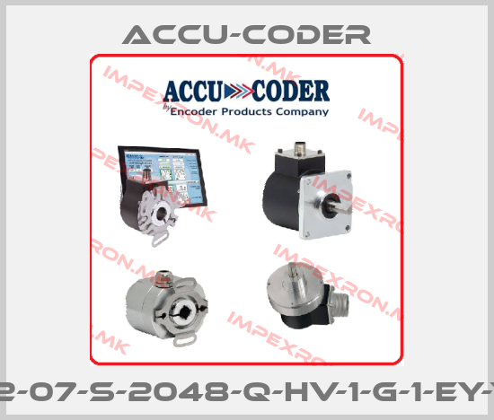 ACCU-CODER-702-07-S-2048-Q-HV-1-G-1-EY-Y-Nprice