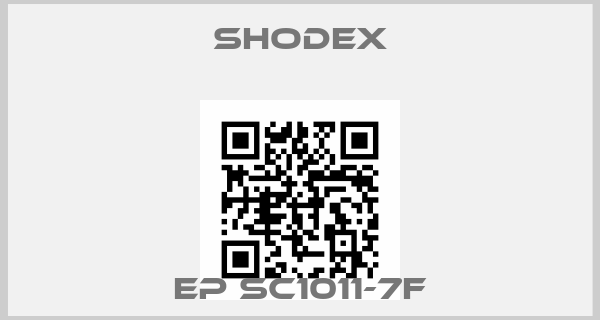 Shodex-EP SC1011-7Fprice