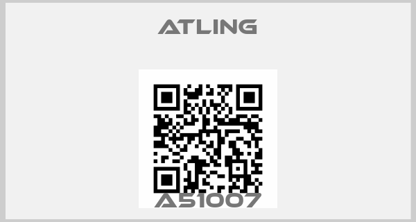 Atling-A51007price