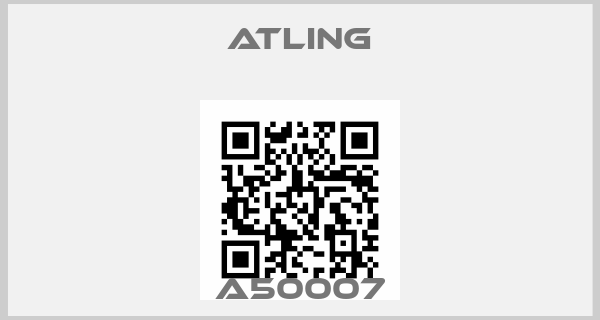 Atling-A50007price