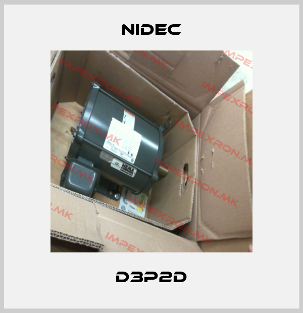 Nidec-D3P2Dprice