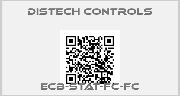 Distech Controls-ECB-STAT-FC-FCprice