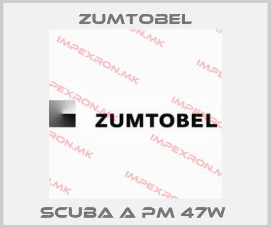 Zumtobel-SCUBA A PM 47W price